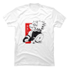 kakashi anbu shirt